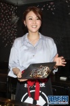 朱孝天与绯闻女友同台 佐藤麻衣幽默化解尴尬