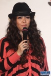 张惠妹为慈善演唱会送票 或将与庾澄庆同台