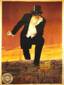 Fantomas