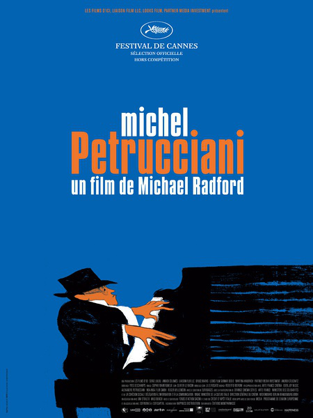 Michel Petrucciani