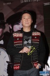 被曝自導(dǎo)自演婚變又復(fù)合 黎明怒斥無良媒體造謠