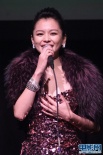 纽约电影节推动中美文化交流 徐若瑄、韩庚助阵