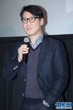 黎明紐約中國電影節(jié)被圍追 自稱真男人不上微博