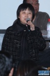 电影频道纽约举办电影论坛 美国学生挤爆现场
