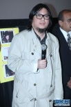 韩庚亮相纽约引骚乱 高晓松不谈入狱望得到尊重