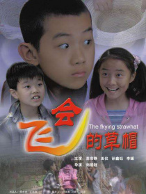 会飞的草帽