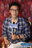 專訪鐘鎮(zhèn)濤：慘遭黃奕“勾引” 莫文蔚管我叫爸