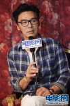 專訪鐘鎮(zhèn)濤：慘遭黃奕“勾引” 莫文蔚管我叫爸