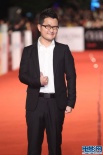 “那些年”劇組亮相 柯震東、陳妍希扮金童玉女
