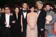 “那些年”劇組亮相 柯震東、陳妍希扮金童玉女