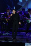 蕭敬騰演唱《榮耀王后》等經典歌曲 現(xiàn)場掀高潮