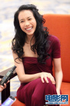 专访莫文蔚：我没时间生小孩 当后妈的感觉很酷