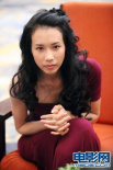 专访莫文蔚：我没时间生小孩 当后妈的感觉很酷