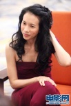 专访莫文蔚：我没时间生小孩 当后妈的感觉很酷