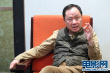 專訪劉鎮(zhèn)偉：我的喜劇是悲劇 不在乎“炒冷飯”