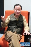 专访刘镇伟：我的喜剧是悲剧 不在乎“炒冷饭”