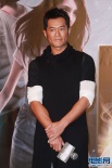 《开心魔法》香港办首映 吴尊、古天乐帅气亮相