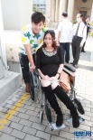 陳浩民老婆剖腹產(chǎn)六磅女兒 陪伴贖罪避談陳嘉桓