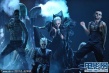 54届格莱美提名：GaGa变僵尸 坎耶·韦斯特领跑
