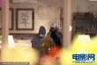 張雨綺、王全安甜蜜進餐 周末約會羨煞旁人