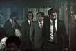 与犯罪的战争：坏家伙的全盛时代
