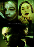 了不起的盖茨比
