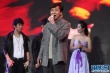 “相信愛(ài)”開(kāi)場(chǎng)氣勢(shì)恢宏 成龍攜眾星演唱主題曲