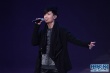 陳楚生唱“通天帝國”宣傳曲 歌聲悠揚場面溫馨