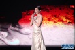 佘詩(shī)曼助拍“倩女幽魂”戲服 現(xiàn)場(chǎng)講解感動(dòng)全場(chǎng)