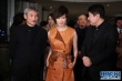 徐克、于冬攜李宇春共走紅毯 陣容如“三劍客”
