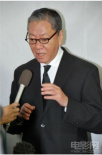 已故導(dǎo)演森田芳光舉行葬禮 松山健一等百人悼唁