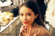 潘霜霜反潮流主打微性感 出謀劃策做智慧美女