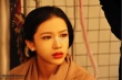 潘霜霜反潮流主打微性感 出謀劃策做智慧美女