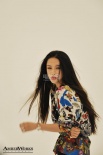 潘霜霜反潮流主打微性感 出謀劃策做智慧美女