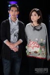 周渝民、Ella搞怪星播客 畅谈当奶爸、做男人婆