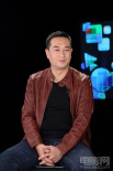 专访张嘉译：与文章私交甚好 称愿尝试喜剧角色