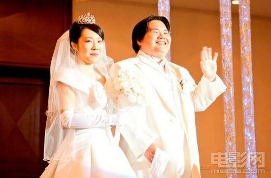 松田翔太新片励志找女友驹木根隆介婚礼照曝光 韩国 电影网 1905 Com