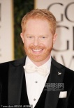 杰西·泰勒·弗格森俊朗非凡 公鸡胸针别出心裁