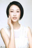 張儷顛覆往日性感造型 拍寫真清新如氧氣美女