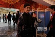 春晚四彩眾星云集 馮紹峰輕松面對韓庚顯疲態(tài)