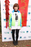 眾星參加馬拉松嘉年華 鄭欣宜陪男友破吵架傳言