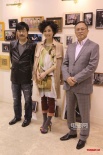 鄭秀文金色潮衣出鏡 稱暫不打算與許志安結(jié)婚