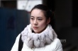 獨家美圖：美女帥哥北電追夢 清純90后秒殺菲林