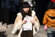 獨(dú)家美圖：美女帥哥北電追夢(mèng) 清純90后秒殺菲林