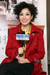 专访郑秀文：我相信爱情恐惧婚姻 学会接受失败