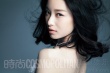 “谋女郎”倪妮登杂志封面 香肩美背长腿挨个秀