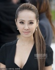 蔡依林高束馬尾秀雪乳 徐若瑄玩冷艷周冬雨清純