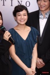 女神陈妍希、郑元畅私交甚好 投资餐厅齐当老板