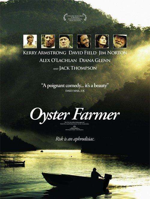 Oyster Farmer