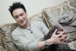 专访吴镇宇：拍“蠢贼”很好玩 不后悔接拍烂片